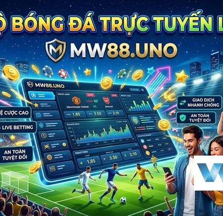 Cá Độ Bóng Đá Trực Tuyến Là Gì? 7 Bí Quyết Thắng Kèo Bất Bại Từ M.W88